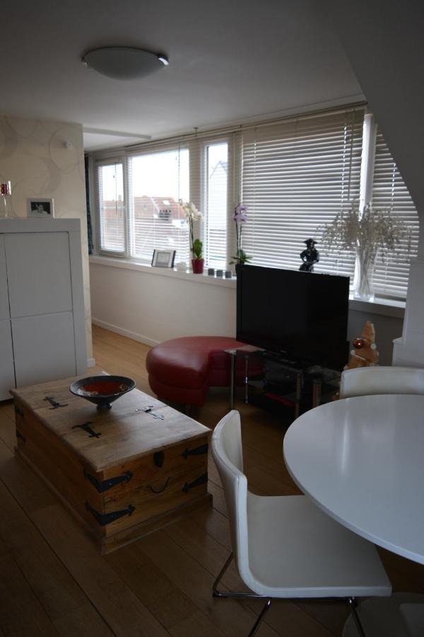Maison Anna Clara Nieuwpoort Ngoại thất bức ảnh