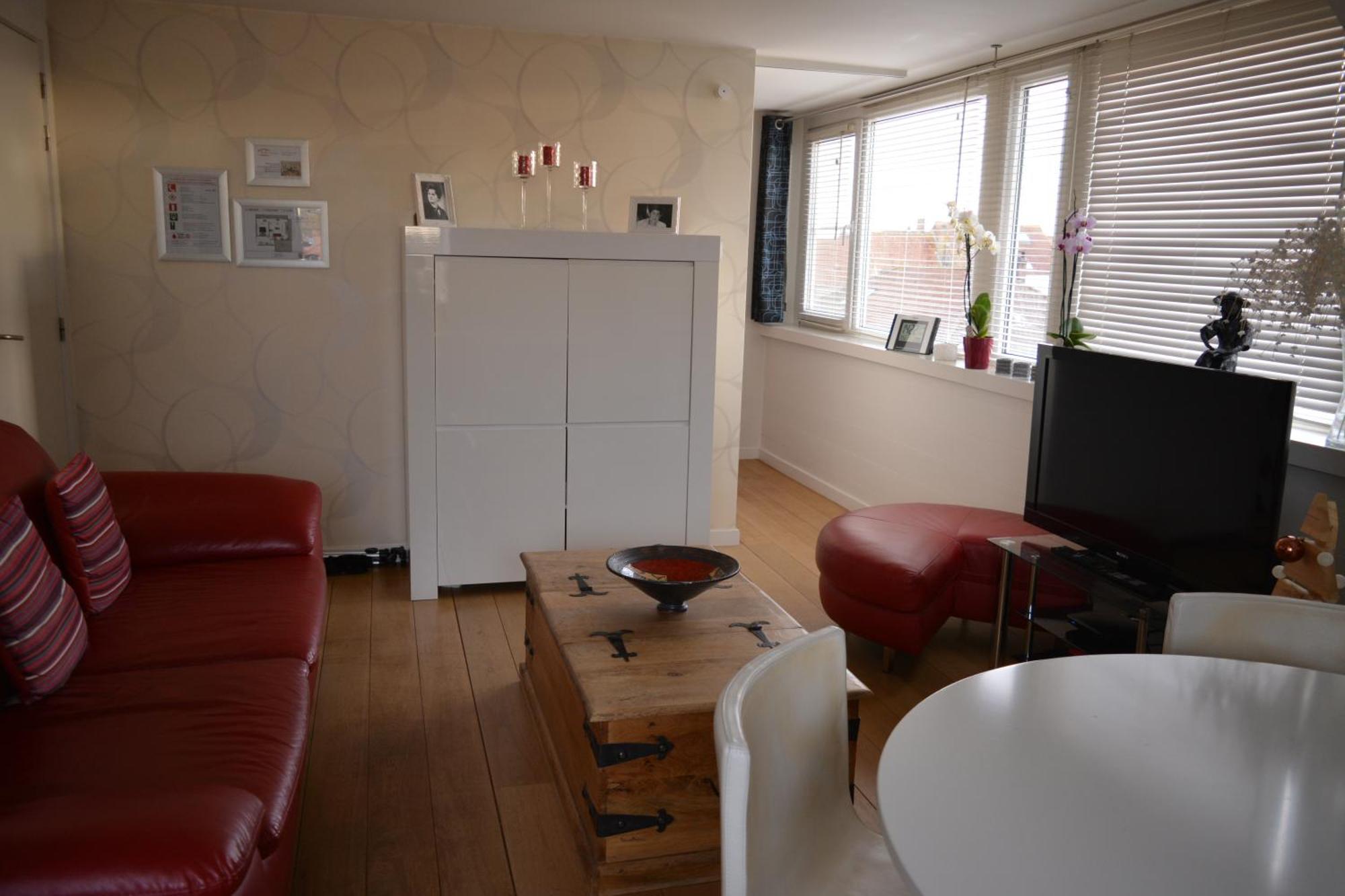 Maison Anna Clara Nieuwpoort Ngoại thất bức ảnh