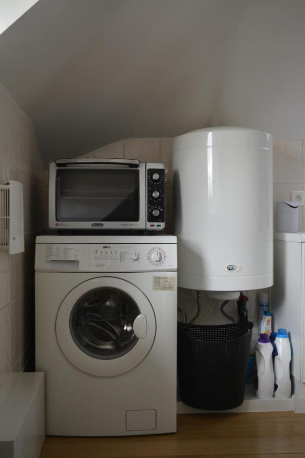Maison Anna Clara Nieuwpoort Ngoại thất bức ảnh